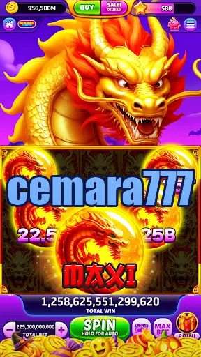 cemara777 APK