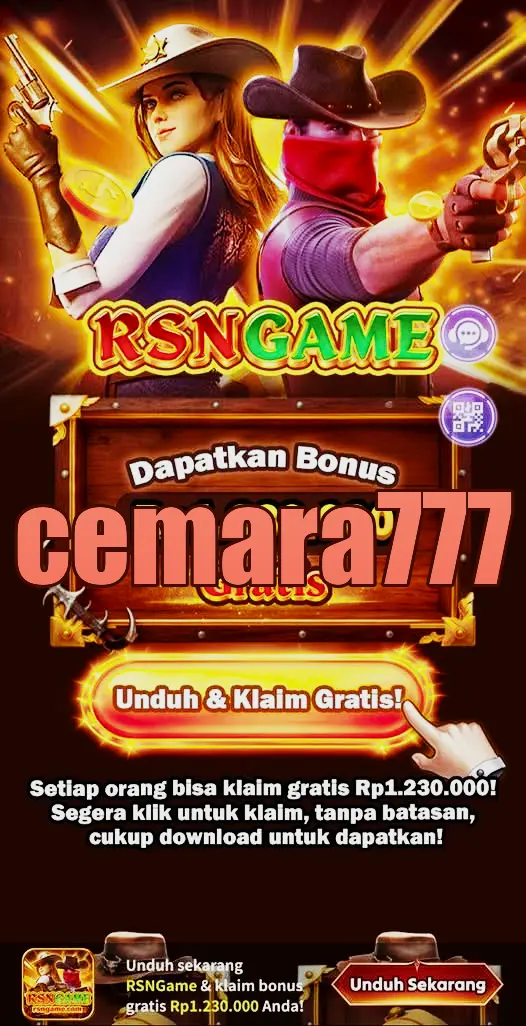 cemara777 APK