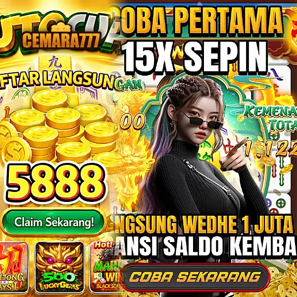 cemara777 Masuk - cemara777 Resmi