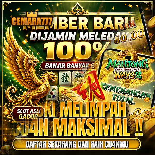 cemara777 Daftar Sekarang - Unduh APK