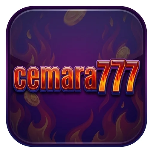cemara777 Logo - Resmi