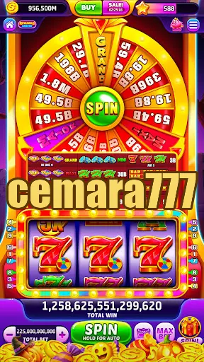 cemara777 Preview - Resmi Unduh